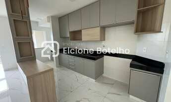 Imagem: Aluguel Apartamento SANTA MONICA