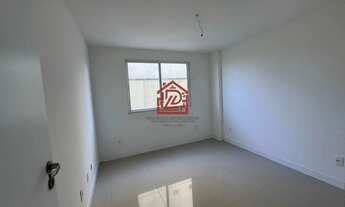 Imagem 6: Apartamento à venda e locação na Praia Campista, Macaé 3 Quartos