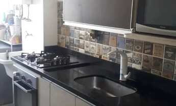 Imagem 6: Apartamento para venda com 53m² e 1 vaga na Vila Guedes - You Parque São Domingos