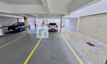 Imagem 14: Apartamento 2 quartos no bairro Córrego Grande Florianópolis