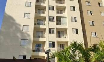 Imagem 4: Apartamento com 2 quartos com 53m2 no ABC !