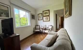 Imagem: Apartamento para locação em Perdizes com