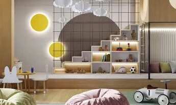 Imagem 2: Apartamento no Centro de Itajaí - 94m2 | 2 suítes + Demi