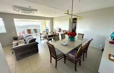 Imagem: Vendo Apartamento no Jardim de Veneto, 131m²