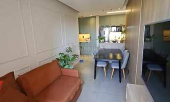 Imagem 5: Lindo apartamento Jardim São Marco