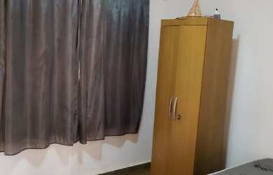 Imagem 6: Sitio com piscina em condominio fechado