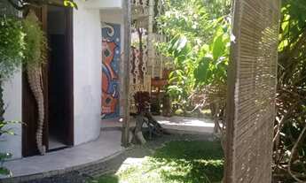 Imagem: CAVALOS MARINHOS HOSPEDAGEM - Três imóveis