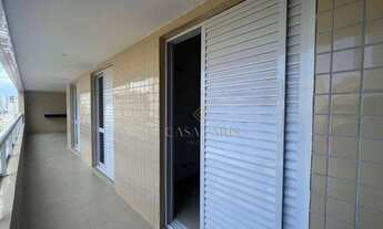 Imagem 5: Apartamento à venda, 118 m² por R$ 850.000,00 - Aviação - Praia Grande/SP