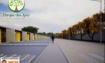 Imagem 3: Casas em Condomínio fechado em Pilar- AL