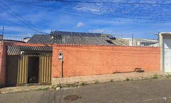 Imagem: Vendo casa no conj. Bela Vista - estudo