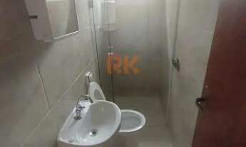 Imagem 4: Kitnet para aluguel, 1 quarto, 1 vaga, Jardim Leblon - Belo Horizonte/MG