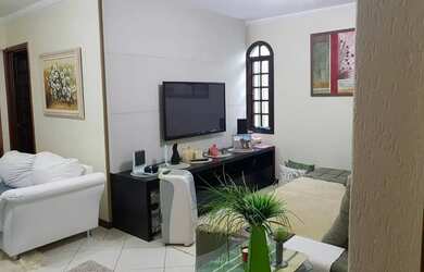 Imagem 3: Casa em Rua Giocondo Turini - Jardim Ouro Verde - Bauru/SP