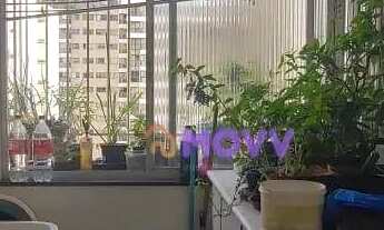 Imagem 7: Apartamento com 4 quartos à venda, 202 m² por R$ 1.248.000 - Icaraí - Niterói/RJ