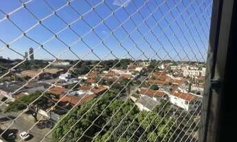 Imagem 7: Ed. Paço das Artes , Jardim Goiás, Alugo, 3 Qts, 1 vg, Nascente, Andar alto, Dir. Proprie