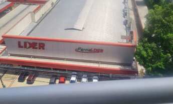 Imagem 4: Apartamento 230 m² (01 por andar) em Batista Campos, Ed. Oriente Vasconcelos , andar alto