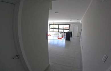 Imagem 5: Apartamento com 3 Quartos para alugar - RES. PARAISO em FRANCA - SP