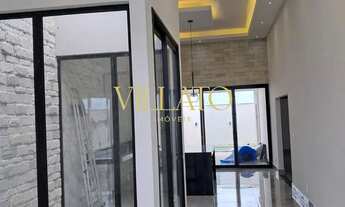 Imagem 5: CASA TÉRREA DE ALTO PADRÃO NO SETOR TRÊS MARIAS