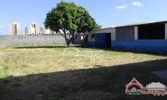 Imagem 7: GALPÃO PROXIMO A HEINEKEN, DUTRA 1600M²