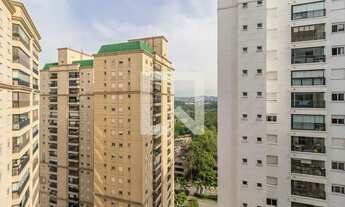 Imagem 5: Apartamento à Venda - Alphaville, 2 Quartos, 52 m2