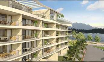 Imagem 5: Reserva Vitória: Alto Padrão com Apto, Cobertura Linear e Duplex Garden na Enseada do Suá