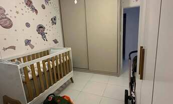 Imagem 7: PRAIA BELA - M.CC - LESTE - ANDAR ALTO - REFORMADO - 13 DE JULHO [13731