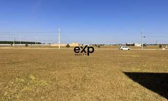 Imagem 2: Terreno Vival dos Ipes- Lucas do Rio Verde MT