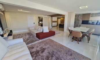 Imagem 3: Apartamento para venda possui 162 metros quadrados com 3 quartos