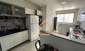 Imagem 2: Apartamento com 2 dormitórios à venda, 86 m² por R$ 350.000,00 - São José - Pouso Alegre/M