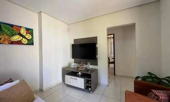 Imagem 5: Casa com 3 dormitórios à venda, 90 m² por R$ 299 000,00 - Residencial Abussafe - Londrina