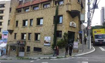 Imagem: Predio acomercial a venda no Paraiso