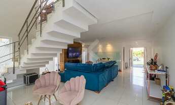 Imagem 3: Casa em Condomínio com 4 dormitorios, 384m² no condomínio Terraville