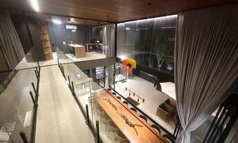 Imagem 6: Casa para Venda em Montes Claros, Residencial Grand Royale, 5 dormitórios, 2 suítes, 3 ban