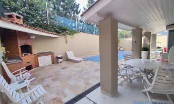 Imagem 7: CASA EM CONDOMÍNIO - ALPHAVILLE - SP