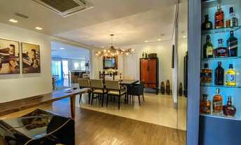 Imagem 2: Condomínio Alphaville 2 614 metros quadrados com 4 quartos em Jardim Itália - Cuiabá - MT