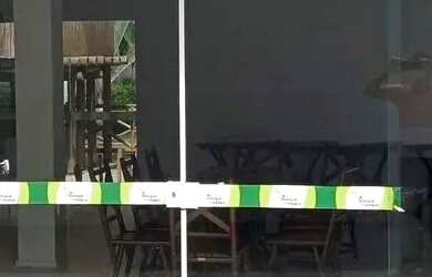 Imagem 14: Imóvel para aluguel tem 55 metros quadrados com 2 quartos