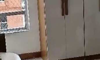 Imagem 7: Apartamento com 3 dormitórios para alugar, 94 m² por R$ 2.550,00/mês - Brotas - Salvador/B