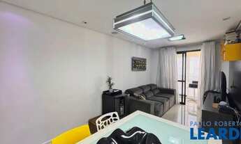 Imagem 4: APARTAMENTO - VILA REGENTE FEIJÓ - SP