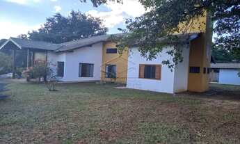 Imagem 7: Excelente casa em condomínio fechado, estilo chácaras ? conforto, privacidade e lazer em u