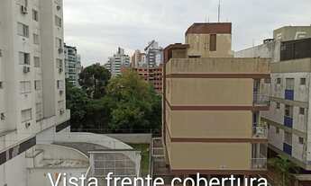 Imagem 7: Cobertura duplex c/ piscina -Área central Criciúma (Michel