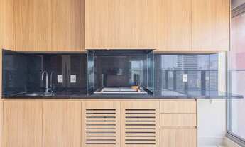 Imagem 7: Imóvel para aluguel possui 160 metros quadrados com 3 quartos em Vila Olímpia - São Paulo