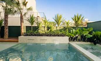 Imagem 6: Casa No Alphaville Ceará em Cidade Alpha - Eusébio - CE