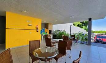 Imagem 7: Realize torres - 2 Quartos - Próximo a Avenida das Torres