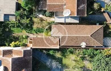 Imagem 5: Casa linear à venda, fora de condomínio com 533m² de terreno. R$ 1.100.000- Alto-Teresopol