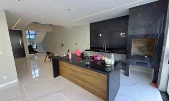 Imagem 5: Vendo Linda Casa Condomínio Arbre