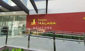 Imagem: Apartamento em Rua Espanha - Centro - Cambé/PR