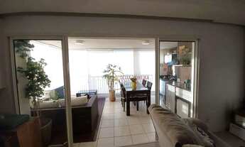 Imagem 5: Apartamento Premiere com 3 dormitórios à venda, 116 m² por R$ 1.480.000 - Jardim Aquarius