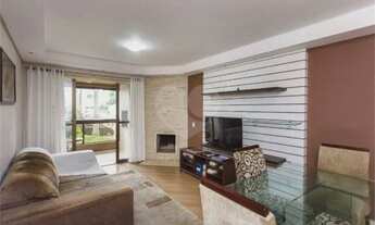 Imagem 2: Imóvel para venda possui 101 metros quadrados com 3 quartos em Vila Izabel - Curitiba - PR