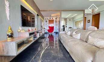 Imagem 6: Apartamento com 4 dormitórios à venda, 152 m² por R$ 1.599.000,00 - Patamares - Salvador/B