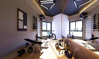 Imagem 5: Imóvel para venda com 38 metros quadrados com 1 quarto em Porto de Galinhas - Ipojuca - PE