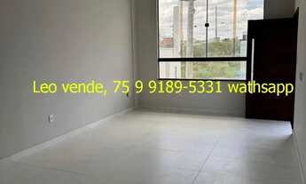 Imagem 2: Leo vende, Jardim das Tulipas, 3\4 suíte, sala pé direito